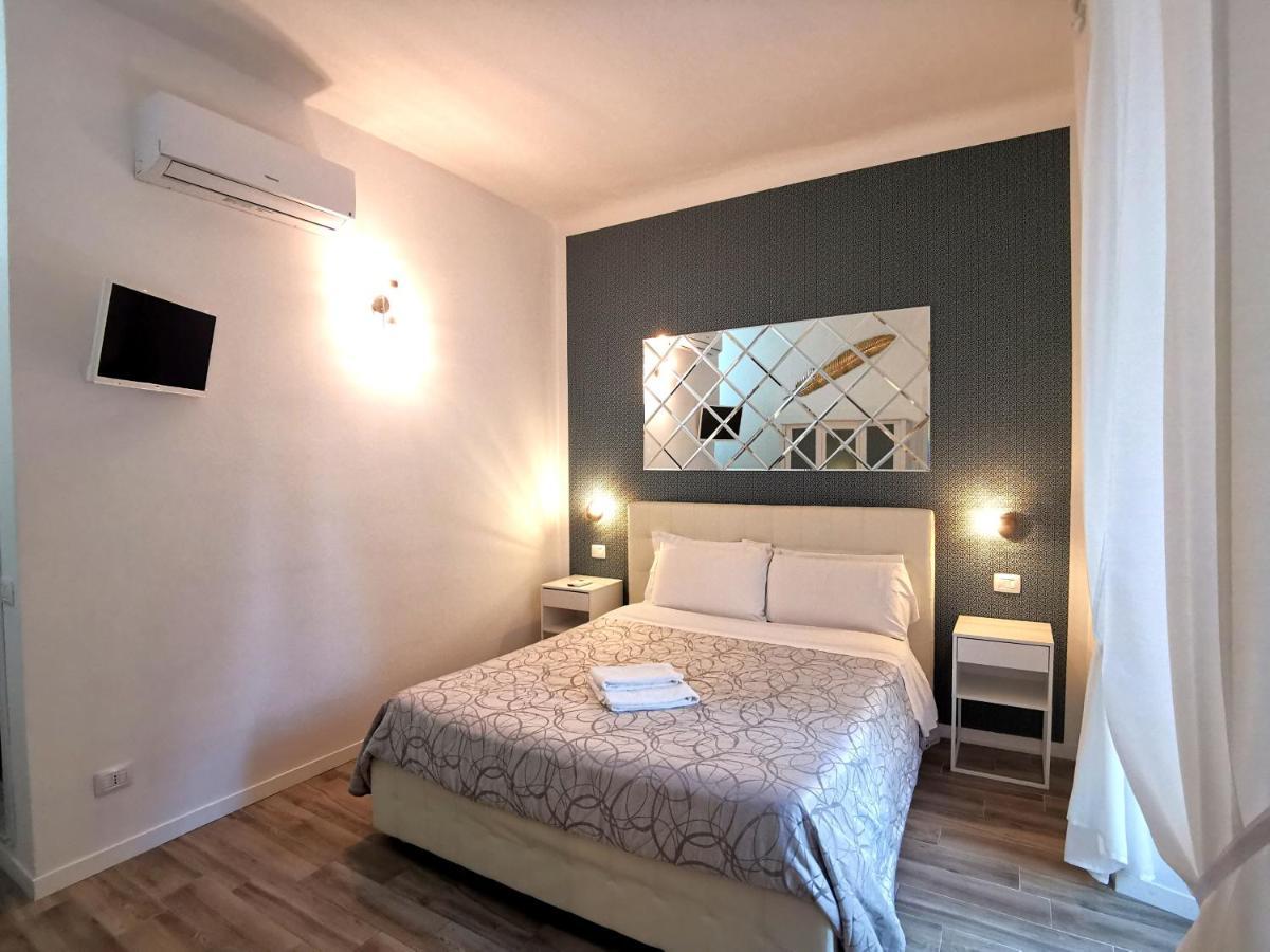 5 Terre Flat Apartamento La Spezia Exterior foto