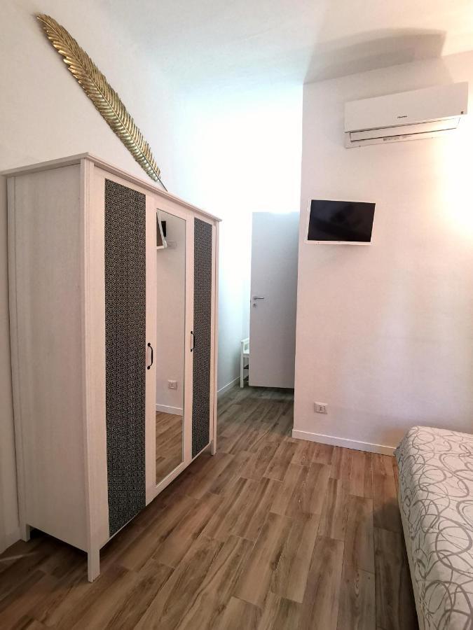5 Terre Flat Apartamento La Spezia Exterior foto