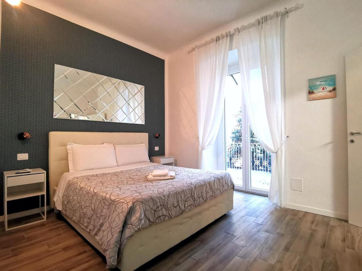 5 Terre Flat Apartamento La Spezia Exterior foto