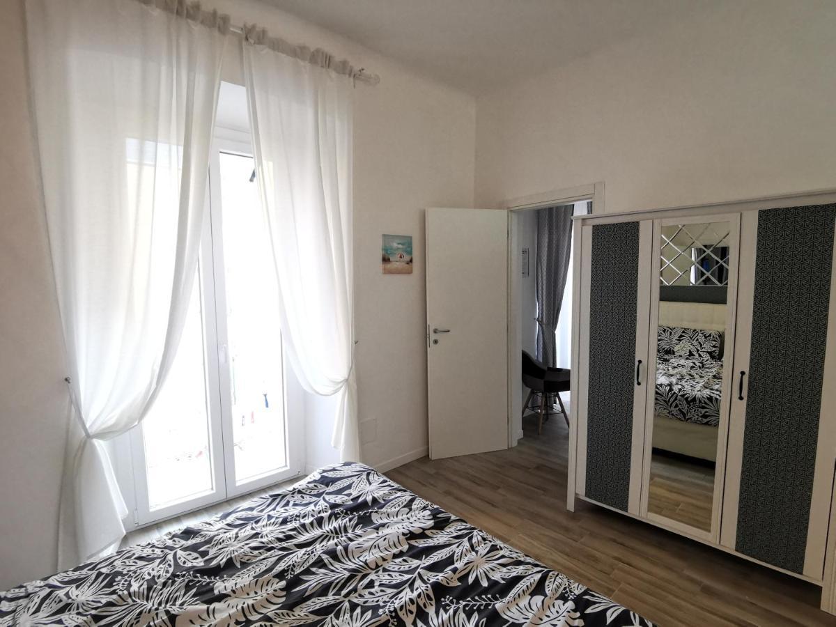 5 Terre Flat Apartamento La Spezia Exterior foto