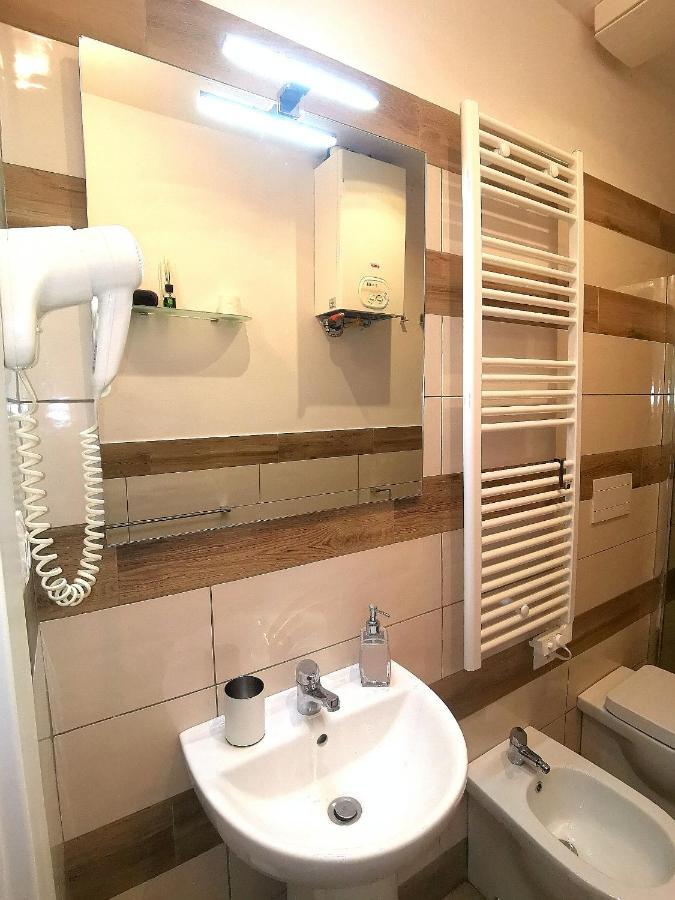5 Terre Flat Apartamento La Spezia Exterior foto