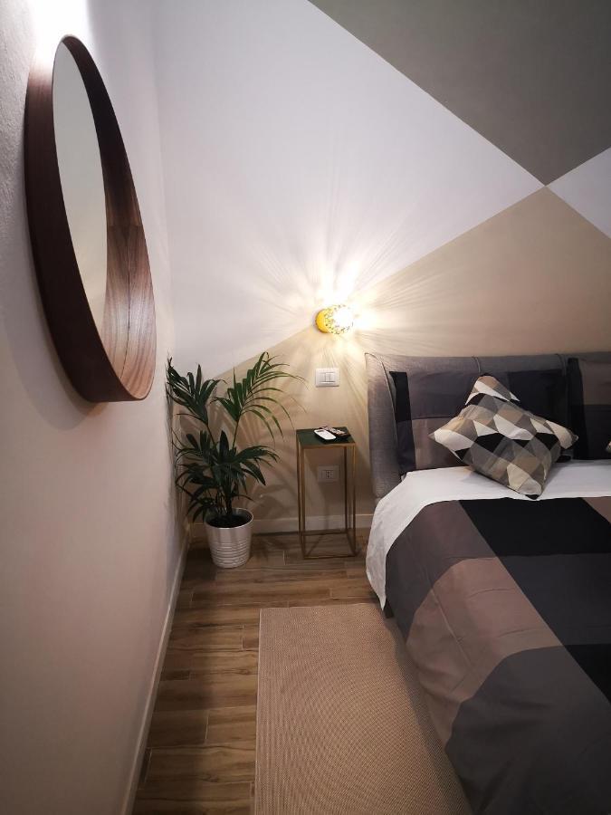 5 Terre Flat Apartamento La Spezia Exterior foto